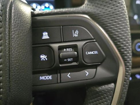 Used 2026 Toyota Tundra 1794 Edition AWD/4WD image 19