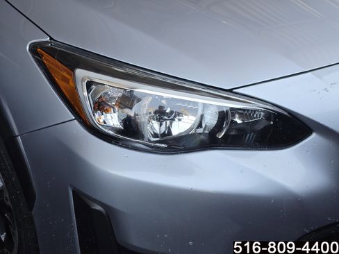 Used 2023 Subaru Crosstrek 2.0i Premium AWD/4WD image 5