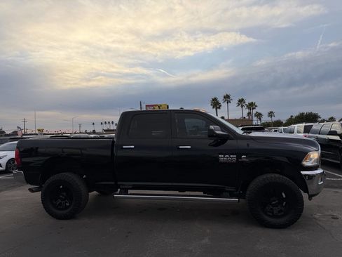 Used 2014 RAM 2500 Big Horn image 11