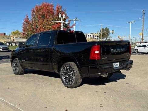 New 2026 RAM 1500 Laramie image 10