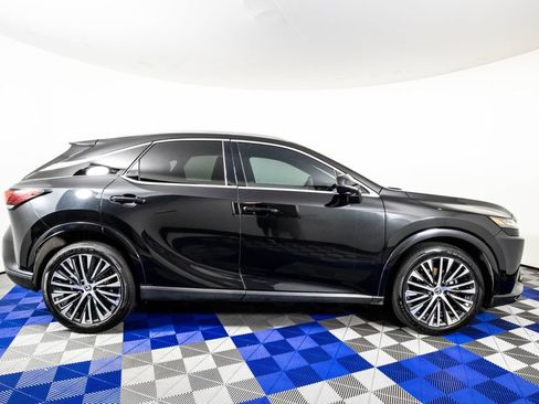 Used 2023 Lexus RX 350 Premium Plus w/ Accessory Package (Z1) FWD image 5