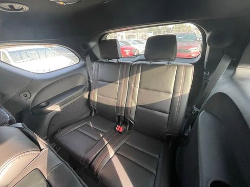 New 2026 Dodge Durango GT image 12