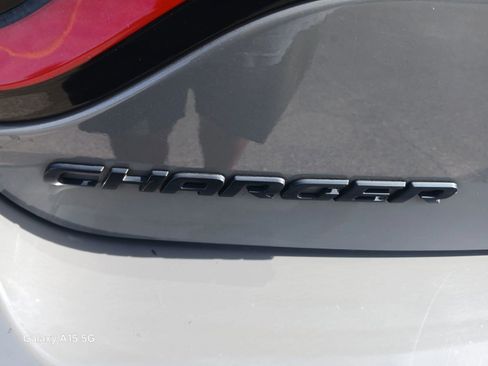 Used 2018 Dodge Charger GT w/ Blacktop Package image 15
