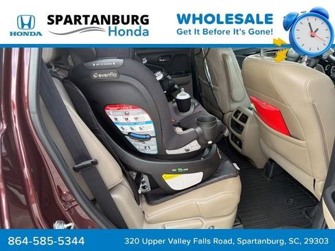 Used 2016 Honda Pilot Elite image 21