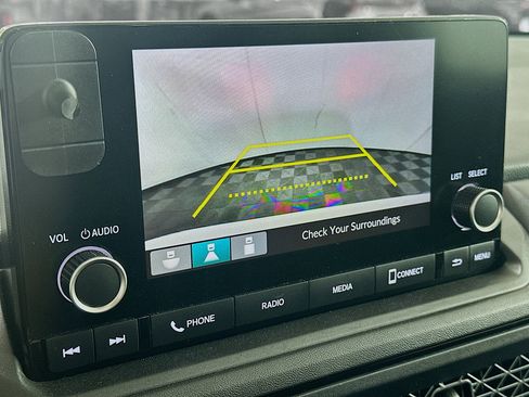 Used 2024 Honda Accord LX image 21