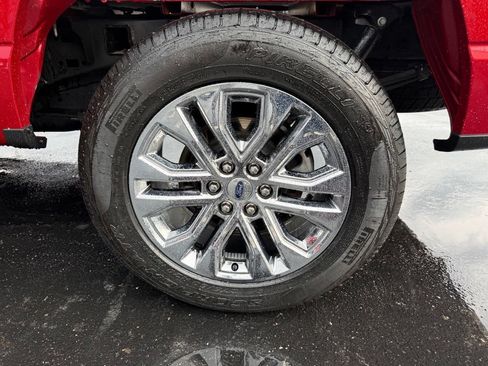 Used 2024 Ford F150 XLT w/ Equipment Group 302A MID AWD/4WD image 40