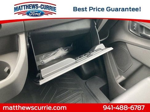 New 2025 Ford Transit 250 148 Medium Roof w/ Exterior Upgrade Package image 21