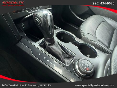 Used 2018 Ford Explorer XLT w/ Equipment Group 202A image 29