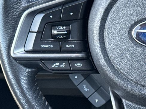 Used 2022 Subaru Forester Premium AWD/4WD image 18