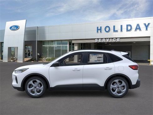 New 2026 Ford Escape ST-Line w/ Cold Weather Package image 3