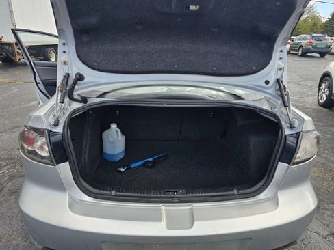 Used 2007 MAZDA MAZDA3 s Touring image 15