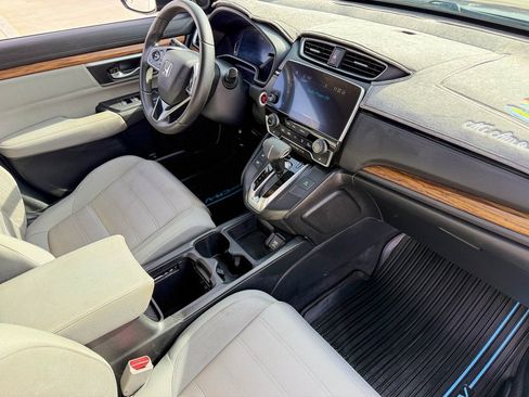 Used 2019 Honda CR-V EX image 7