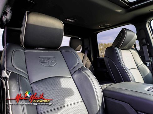 New 2026 RAM 2500 Power Wagon image 20