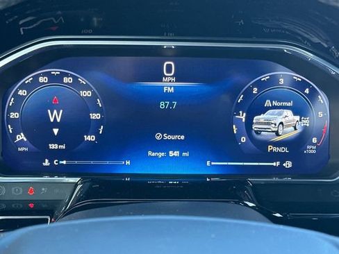 New 2026 Chevrolet Silverado 1500 LT image 32