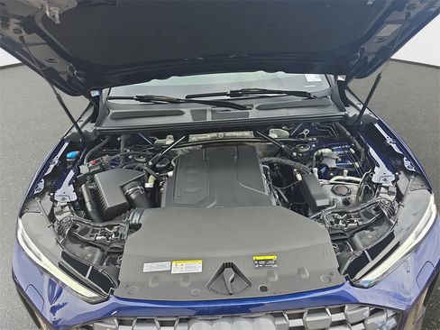 Used 2025 Audi Q5 Prestige image 34