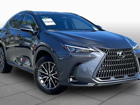 Used 2022 Lexus NX 350 AWD image 2