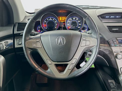 Used 2009 Acura MDX image 17