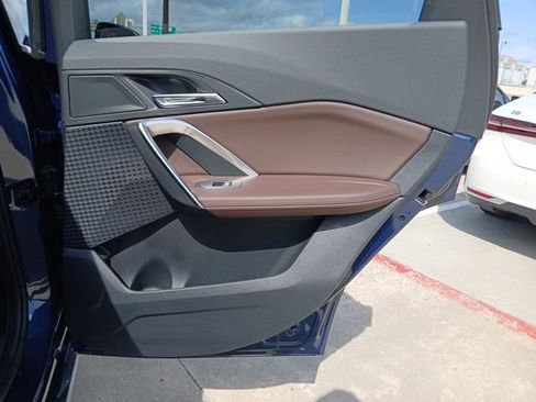 New 2025 BMW X1 xDrive28i w/ Technology Package image 11