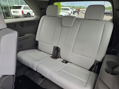 New 2026 Hyundai Palisade SEL AWD/4WD image 10