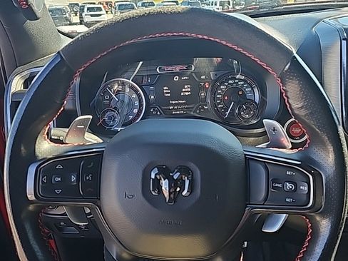 Used 2022 RAM 1500 TRX w/ TRX Level 2 Equipment Group image 6