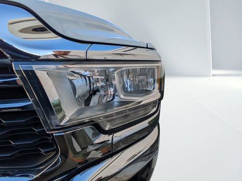 Used 2023 RAM 2500 Big Horn w/ Level 1 Equipment Group image 7