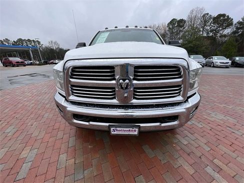 Used 2014 RAM 2500 Big Horn image 29