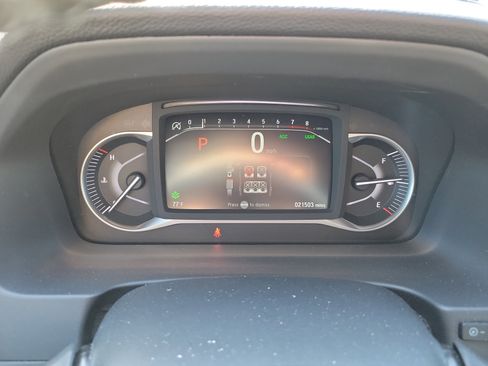 Certified 2023 Honda Passport EX-L image 26