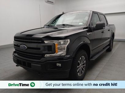 Used 2019 Ford F150 XLT w/ Equipment Group 302A Luxury