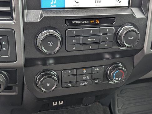 Used 2019 Ford F150 XLT w/ Equipment Group 301A Mid image 18