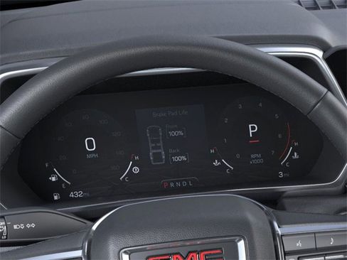 New 2024 GMC Canyon Elevation w/ Convenience Package image 18