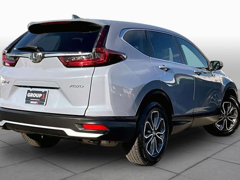 Used 2022 Honda CR-V EX-L image 13