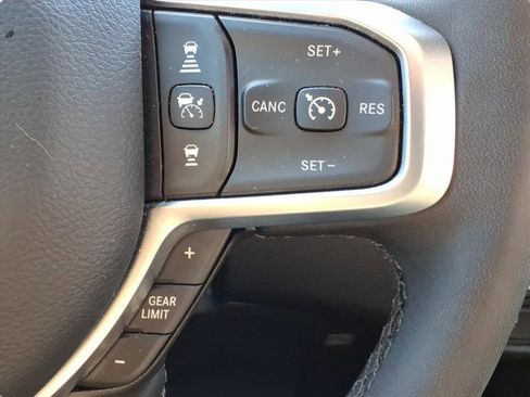 Used 2025 RAM 1500 Big Horn image 23