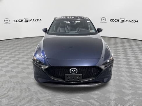 Used 2023 MAZDA MAZDA3 s image 2