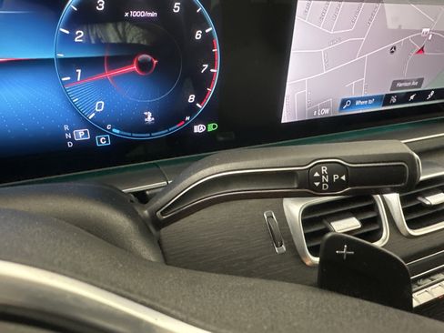 Used 2022 Mercedes-Benz GLE 350 4MATIC image 18