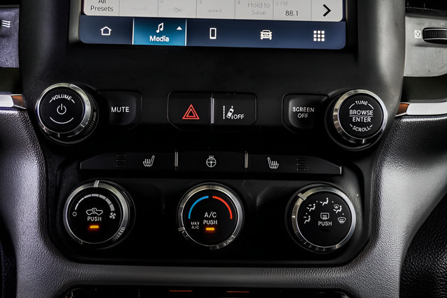 Used 2024 RAM 1500 Big Horn AWD/4WD image 16