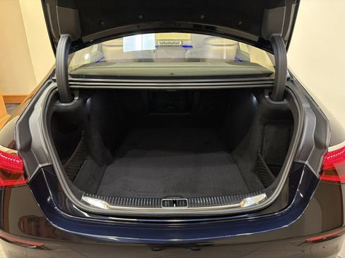 New 2026 Mercedes-Benz S 580 4MATIC Sedan image 28