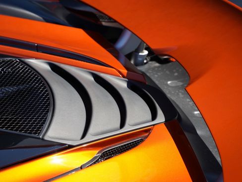 Used 2018 McLaren 720S Luxury image 21