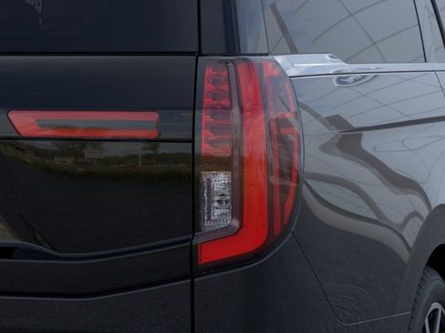 New 2026 Ford Expedition Max Platinum w/ Platinum Ultimate Package AWD/4WD image 44