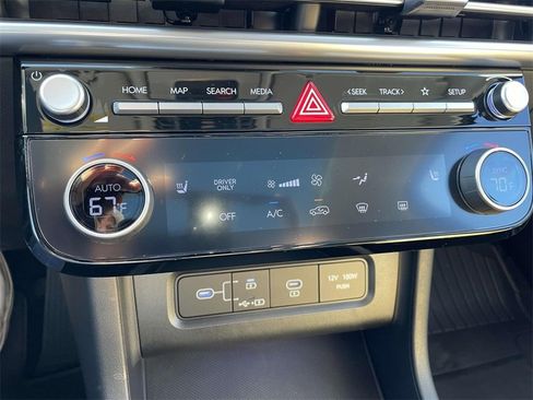 New 2025 Hyundai Tucson SEL image 18