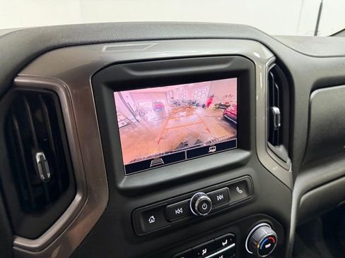 Used 2024 Chevrolet Silverado 2500 Custom w/ Custom Value Package image 25