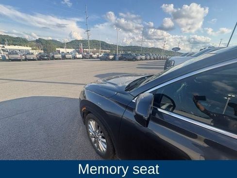 Used 2020 Hyundai Palisade Limited FWD image 15