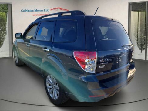 Used 2011 Subaru Forester 2.5X Premium image 3