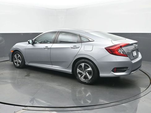 Used 2020 Honda Civic LX image 6
