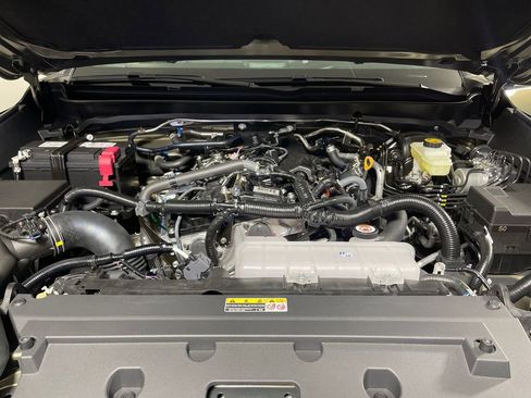 New 2026 Toyota Tacoma TRD Sport image 9