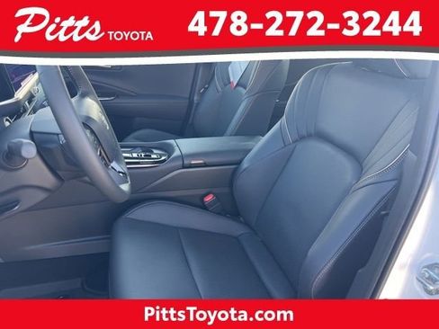 New 2026 Toyota Crown XLE image 11