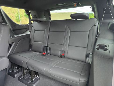 New 2026 Chevrolet Tahoe LT AWD/4WD image 11