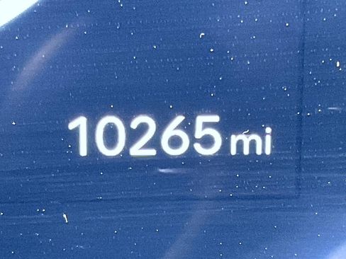 Used 2025 Hyundai Santa Fe Calligraphy image 14