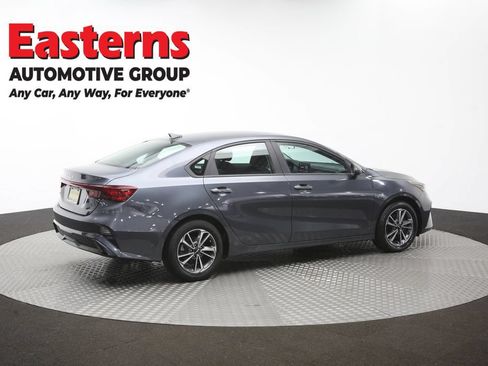 Used 2024 Kia Forte LXS FWD image 41