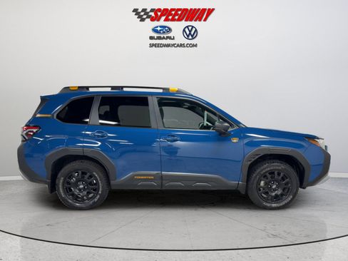 Used 2026 Subaru Forester Wilderness AWD/4WD image 4