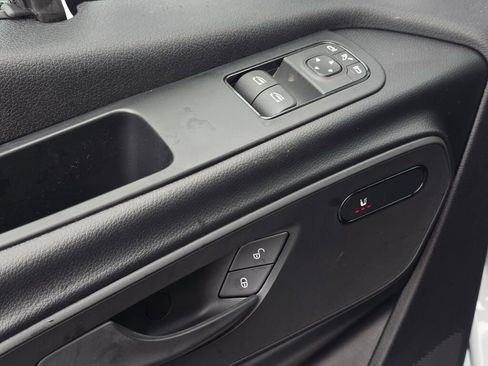 New 2026 Mercedes-Benz Sprinter 2500 image 21